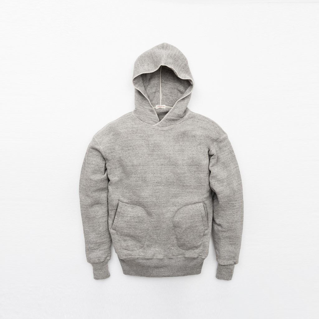 SIDE-LINE PARKA